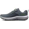 imageUnder Armour Boys Pre School Assert 10 Alternate Closure102 GravelGlacier BlueLime Surge