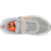 imageUnder Armour Boys Pre School Assert 10 Alternate Closure103 Mod GrayOrange BlastOrange Blast