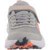 imageUnder Armour Boys Pre School Assert 10 Alternate Closure103 Mod GrayOrange BlastOrange Blast