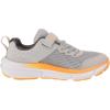 imageUnder Armour Boys Pre School Assert 10 Alternate Closure104 Mod GrayFormula OrangeFormula Orange