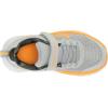 imageUnder Armour Boys Pre School Assert 10 Alternate Closure104 Mod GrayFormula OrangeFormula Orange