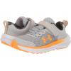 imageUnder Armour Boys Pre School Assert 10 Alternate Closure104 Mod GrayFormula OrangeFormula Orange