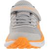 imageUnder Armour Boys Pre School Assert 10 Alternate Closure104 Mod GrayFormula OrangeFormula Orange