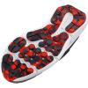 imageUnder Armour Boys Pre School Assert 10 Alternate Closure106 CastlerockAnthracitePhoenix Fire