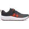 imageUnder Armour Boys Pre School Assert 10 Alternate Closure106 CastlerockAnthracitePhoenix Fire