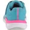 imageUnder Armour Boys Pre School Assert 10 Alternate Closure400 Glacier BlueHalo GrayRebel Pink