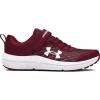 imageUnder Armour Boys Pre School Assert 10 Alternate Closure601 CardinalCardinalWhite