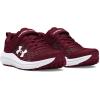 imageUnder Armour Boys Pre School Assert 10 Alternate Closure601 CardinalCardinalWhite
