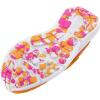 imageUnder Armour Boys Pre School Assert 10 Alternate Closure800 Nova OrangeRebel PinkRebel Pink