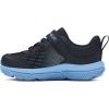 imageUnder Armour Baby Boys Infant Assert 10 Alternate Closure006 BlackHorizon BlueHorizon Blue