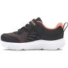 (103) Anthracite/White/Flare Orange