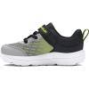 (104) Mod Gray/Black/High Vis Yellow