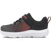 (105) Castlerock/Anthracite/Phoenix Fire