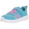 (400) Glacier Blue/Halo Gray/Rebel Pink