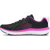 (002) Black/Vivid Magenta/Morph Green