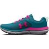(400) Glacier Blue/Halo Gray/Rebel Pink