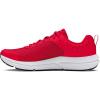 imageUnder Armour Boys Grade School Assert 10600 RedBlackBlack