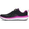 (002) Black/Vivid Magenta/Morph Green