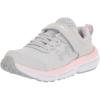 (100) Halo Gray/Pink Sugar/Iridescent