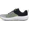 (102) Mod Gray/Black/High Vis Yellow