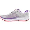 imageUnder Armour Boys Pre School Assert 10 Alternate Closure104 Distant GrayLavishRacer Red