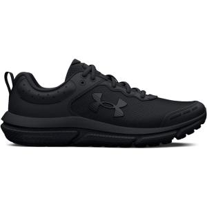 imageUnder Armour Boys Grade School Assert 10002 BlackBlackBlack