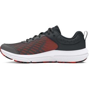 imageUnder Armour Boys Grade School Assert 10106 CastlerockAnthracitePhoenix Fire