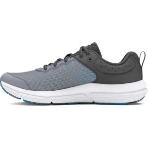 imageUnder Armour Boys Grade School Assert 10107 SteelCastlerockCapri