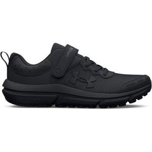 imageUnder Armour Boys Pre School Assert 10 Alternate Closure002 BlackBlackBlack