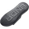 imageUnder Armour Boys Ansa Fix Slide Sandal007 BlackBlackLime Surge