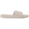 imageUnder Armour Boys Ansa Fix Slide Sandal109 FogFogIvory