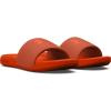 imageUnder Armour Boys Ansa Fix Slide Sandal201 Orange OxideScorchedScorched