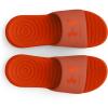 imageUnder Armour Boys Ansa Fix Slide Sandal201 Orange OxideScorchedScorched