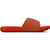 imageUnder Armour Boys Ansa Fix Slide Sandal201 Orange OxideScorchedScorched