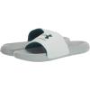 imageUnder Armour Boys Ansa Fix Slide Sandal301 Illusion GreenOpal GreenTourmaline Teal