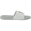 imageUnder Armour Boys Ansa Fix Slide Sandal301 Illusion GreenOpal GreenTourmaline Teal
