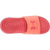 imageUnder Armour Boys Ansa Fix Slide Sandal302 After BurnChakraChakra