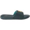 imageUnder Armour Boys Ansa Fix Slide Sandal302 BatikCruise Gold