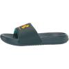 imageUnder Armour Boys Ansa Fix Slide Sandal302 BatikCruise Gold