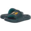 imageUnder Armour Boys Ansa Fix Slide Sandal302 BatikCruise Gold