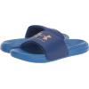 imageUnder Armour Boys Ansa Fix Slide Sandal302 Bauhaus BlueVersa BlueMetallic Light Copper