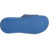 imageUnder Armour Boys Ansa Fix Slide Sandal302 Bauhaus BlueVersa BlueMetallic Light Copper
