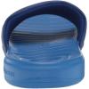 imageUnder Armour Boys Ansa Fix Slide Sandal302 Bauhaus BlueVersa BlueMetallic Light Copper