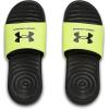 imageUnder Armour Boys Ansa Fix Slide Sandal302 BlackBlack