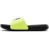 imageUnder Armour Boys Ansa Fix Slide Sandal302 BlackBlack