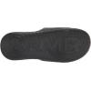 imageUnder Armour Boys Ansa Fix Slide Sandal302 BlackBlackYellow Ray