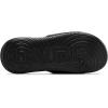 imageUnder Armour Boys Ansa Fix Slide Sandal302 BlackWhite
