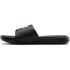 imageUnder Armour Boys Ansa Fix Slide Sandal302 BlackWhite