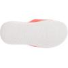 imageUnder Armour Boys Ansa Fix Slide Sandal302 Bolt RedWhiteChicago Blue