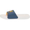 imageUnder Armour Boys Ansa Fix Slide Sandal302 Deep SeaCruise Gold